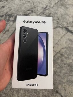 Samsung Galaxy A54 5G 128gb - 1