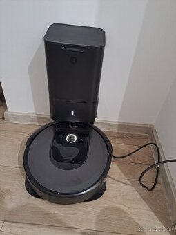 irobot roomba