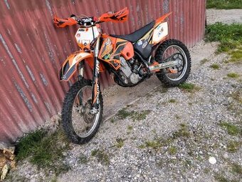 KTM sxf 450 - 1