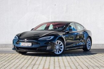 Tesla Model S 75D