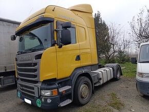 SCANIA R 450 4x2 Klasik