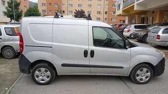 Opel Combo van