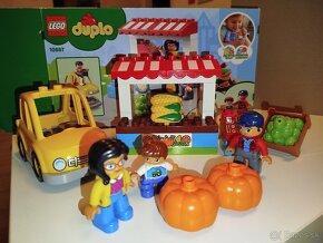 Lego Duplo 10867 - 1