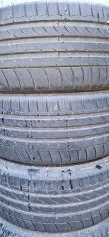 235/50 R18 97V RunFlat Dunlop sp sportmaxx gt MOExtended - 1