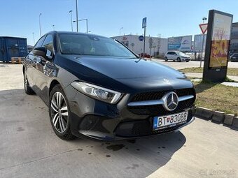 Mercedes Benz Cla