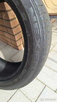 Letne pneu Nexen 245/45/r18