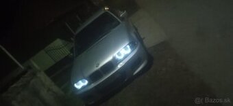 Predam bmw e 46 - 1