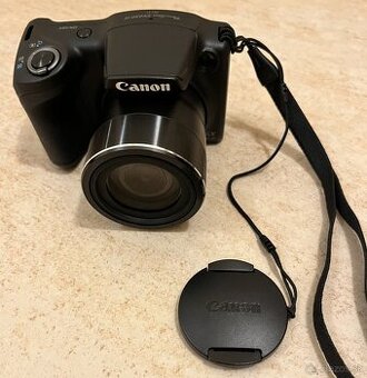 Canon PowerShot SX430 IS