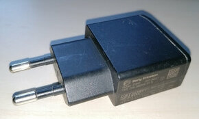 USB Nabíjačky/Adaptéry - 1