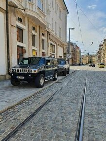 HUMMER H2 -  PLG