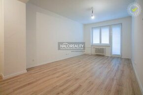 HALO reality - Predaj, dvojizbový byt Bratislava Nové Mesto,