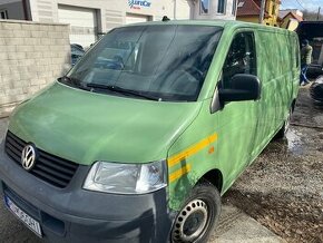 Predam VW T5 1.9 TDI PD