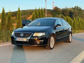 Volkswagen Passat 2.0 tdi automat highline