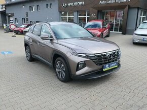 Hyundai Tucson 1.6T-GDI 132kW HYBRID FREEDOM DPH ZÁRUKA - 1