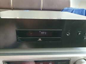 Pioneer PD 10 K SA CD prehrávač, player - 1