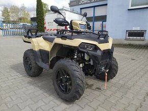 Polaris SPORTSMAN 570 efi