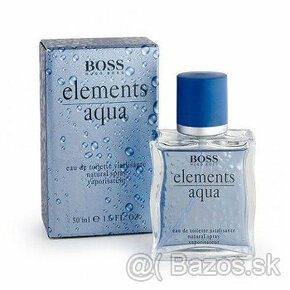 kupim hugo boss Aqua Elements