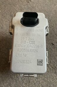 A6511530394 Regulator turba