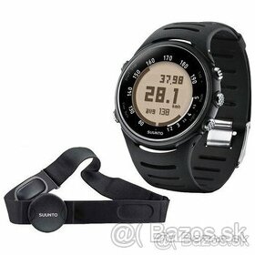 Športové hodinky SUUNTO t3c - 1