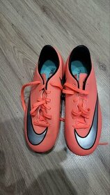 Detské kopacky Nike mercurial victory - 1