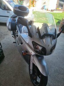 Yamaha fjr 1300