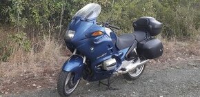 BMW R1100RT