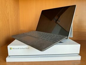 Notebook / Tablet Surface Pro 9 16GB RAM 512GB SSD - 1