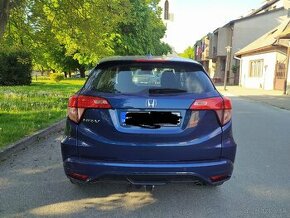 Honda HRV 1,6 i-DTEC - 1