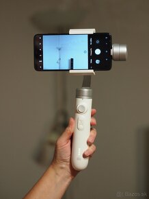 Xiaomi Mijia Gimbal pre telefón - 1