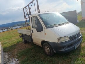 Fiat ducato,valnik,dodavka