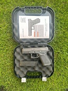 Glock 19 Gen5, 9x19