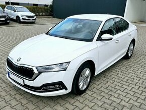 Škoda Octavia 2.0 TDI SCR Ambition, 85kW, M6, 5d. - 1