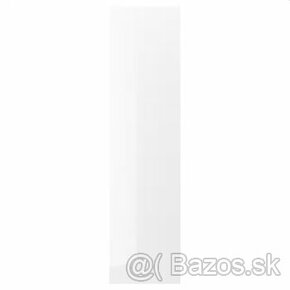 predam kryci panel ikea metod FÖRBÄTTRA 60x240 biela leskla