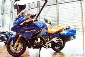 BMW R 1250 RT ZNÍŽENÁ CENA - 1