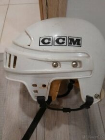 Hokejova prilba CCM senior - 1