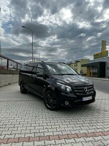 Mercedes Benz Vito 116CDI