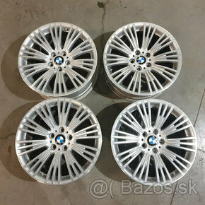 Originál BMW Styling 440 disky 5x120 R19 ET30/ET42