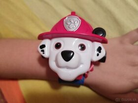 Paw Patrol projektor Marshall - 1