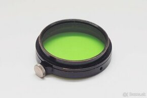 Leica FIPOS Green filter - A36 - 1