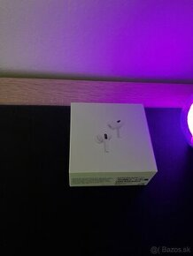 Airpods Pro Gen 2 - 1