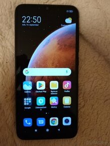 Predám Xiaomi Redmi Note 9 AT