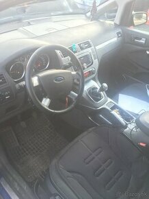 Predám Ford C-max 2.0 tdci - 1