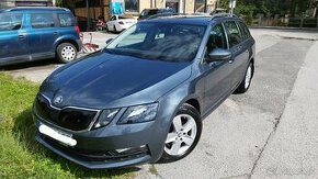 Škoda Octavia 3 kombi, 1.6 TDI 85 kW, DSG, 129.000 km. - 1