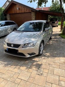 Seat Leon 1.2 tsi 77kw style - 1