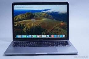 ZÁRUKA/Macbook Pro13.3" TB/M1 3.2GHZ/16GB RAM/512GB SSD - 1