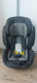 Petite&Mars Prime II Isofix 2018 Grey