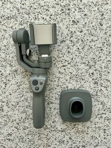 DJI Osmo Mobile 2 + podstavec - 1