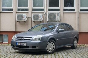 Opel Vectra 2.0 DTI