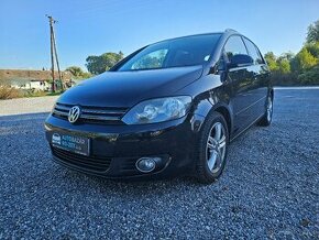 Vw Golf plus 2.0tdi 81kw - 1