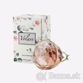 Volare parfum z Oriflamu